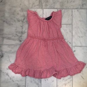 Ralph Lauren Pink Casual Dress